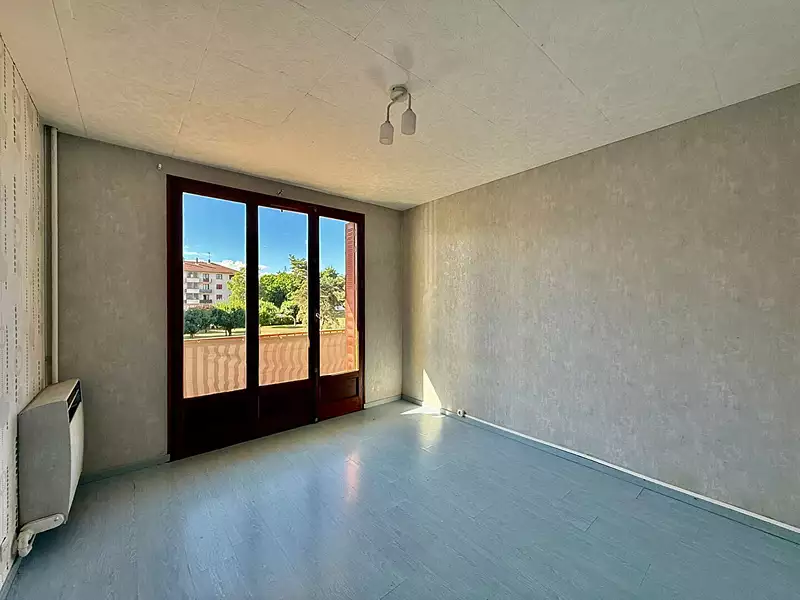 Appartement, 80,16 m²