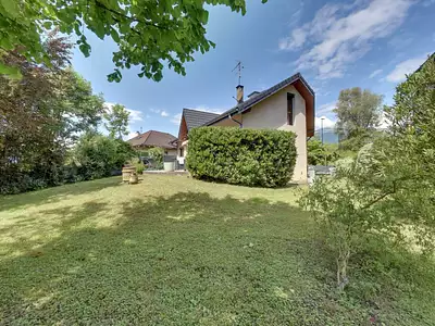 Maison, 113,13 m²