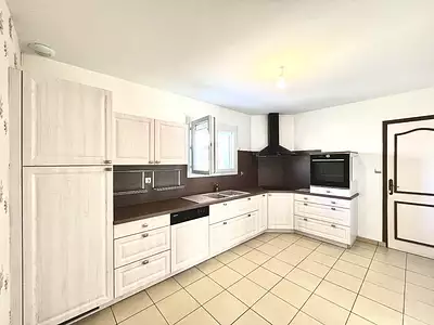 Maison, 125,37 m²