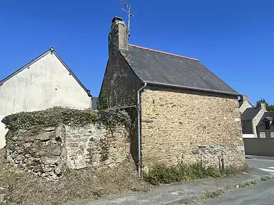 Maison, 31 m²