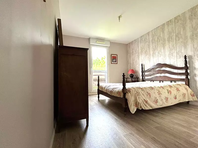 Appartement, 61 m²