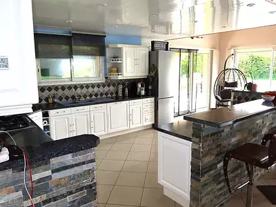 Maison, 150 m²