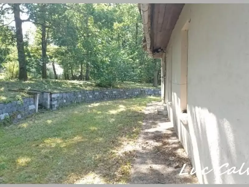 Maison, 170 m²