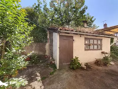 Maison, 92 m²
