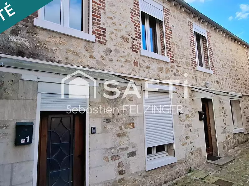 Maison, 150 m²