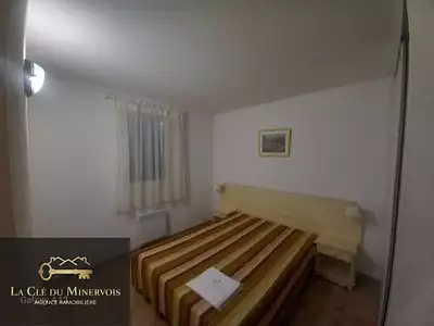 Maison, 51 m²