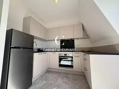 Appartement, 52,03 m²