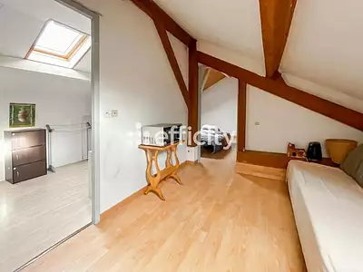 Maison, 129 m²