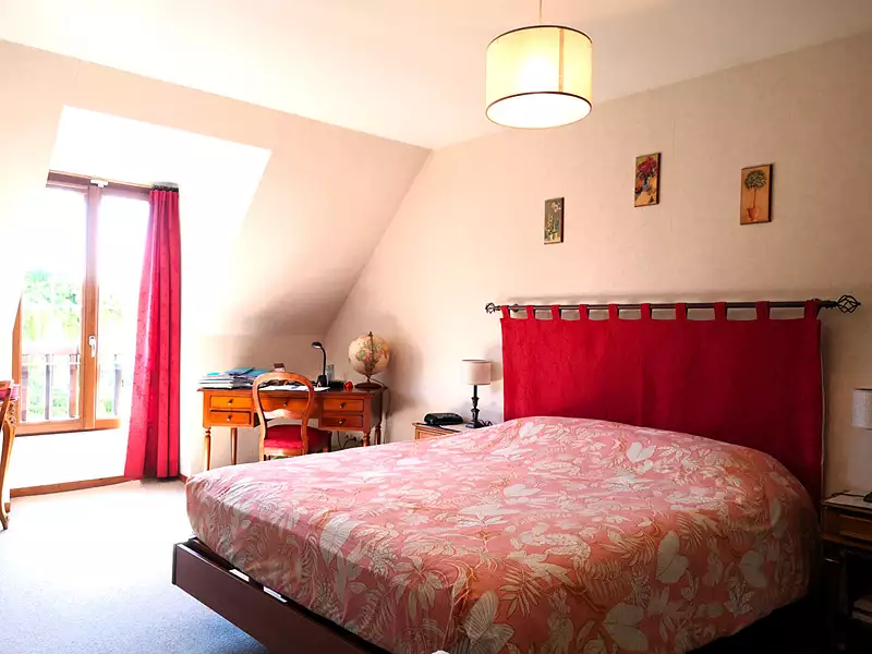 Maison, 118 m²