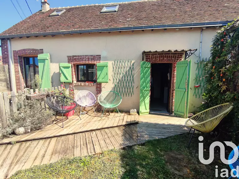 Maison, 110 m²