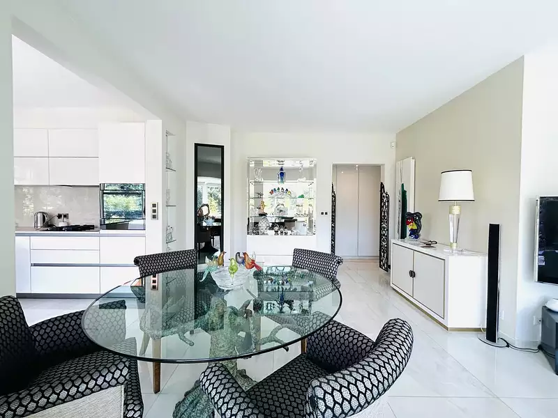 Appartement, 76 m²