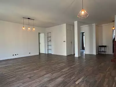 Appartement, 110 m²