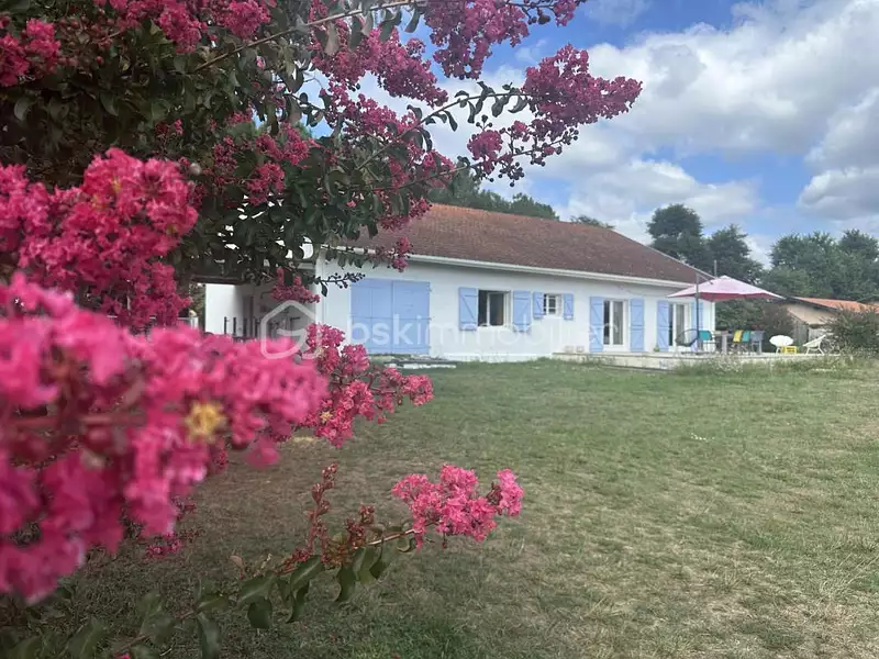 Maison, 140 m²