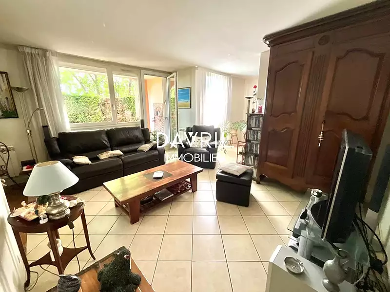 Appartement, 103 m²