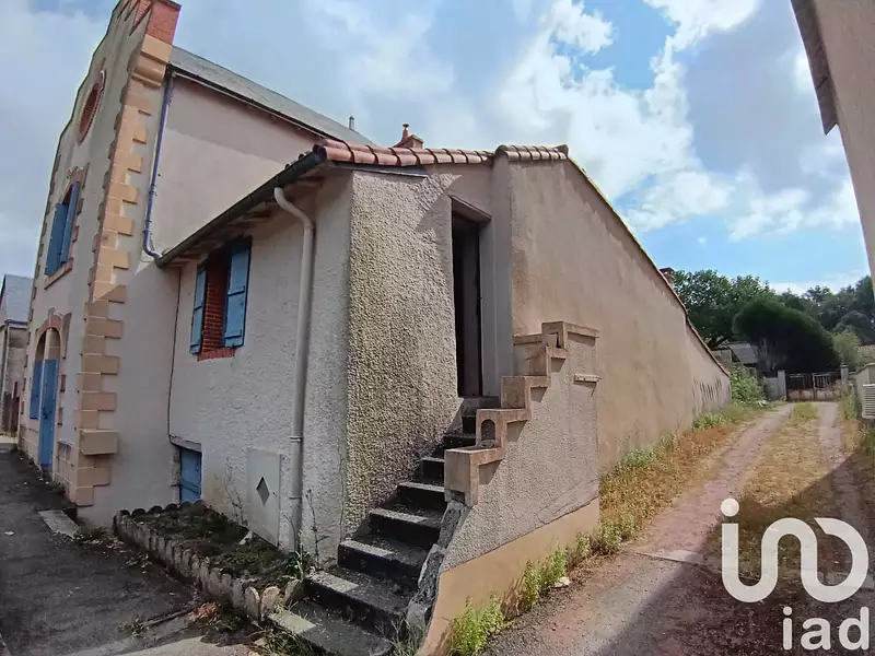 Maison, 117 m²