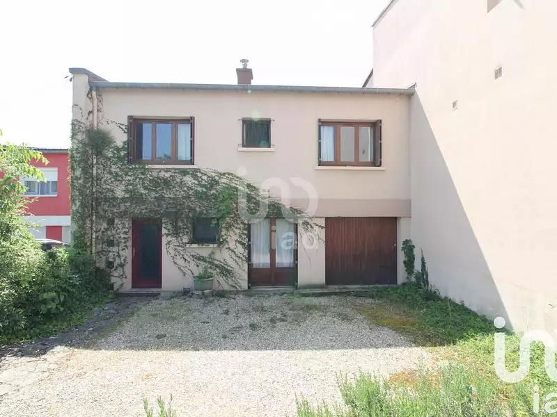 Maison, 100 m²