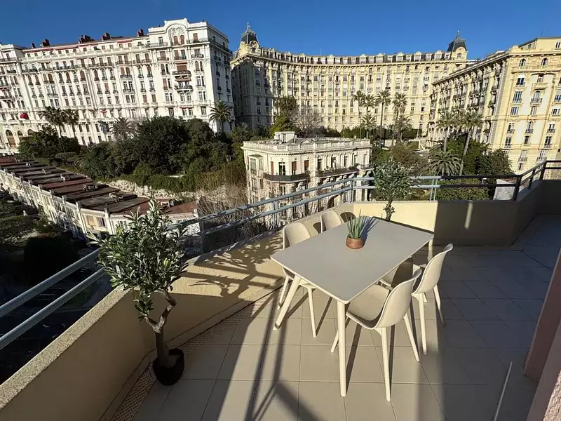 Appartement, 75 m²