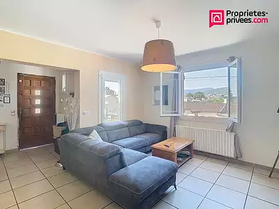 Maison, 110 m²