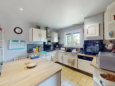 Maison, 119,2 m²