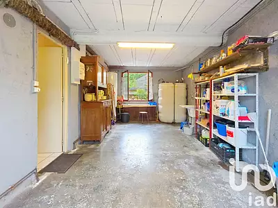 Maison, 99 m²