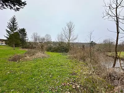 Terrain, 808 m²