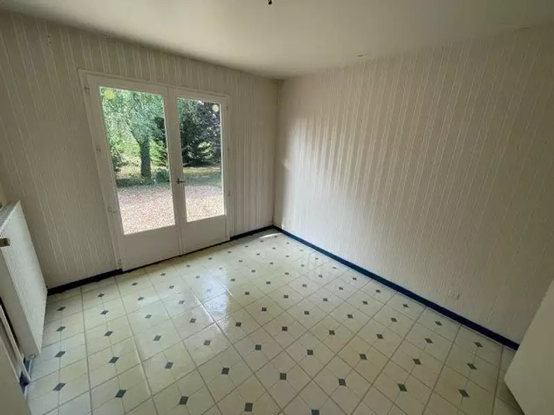 Maison, 90 m²