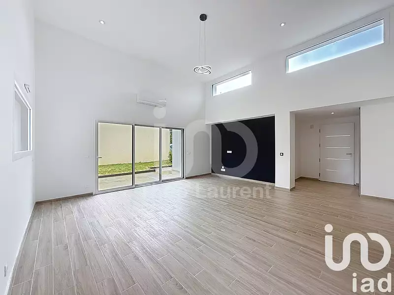 Maison, 127 m²