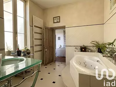 Maison, 286 m²