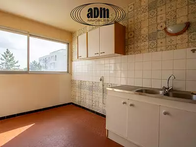 Appartement, 65 m²