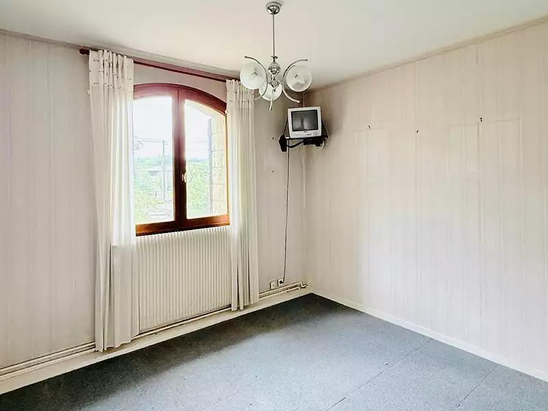 Maison, 133 m²