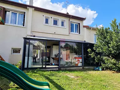 Maison, 150 m²