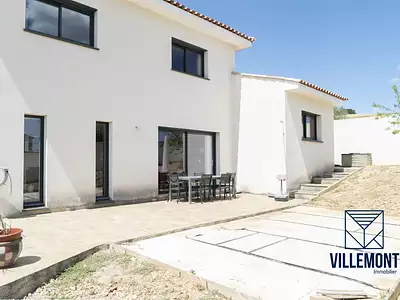 Maison, 132,31 m²
