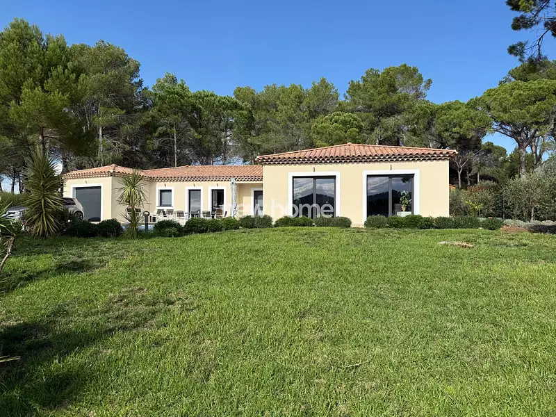 Maison, 180 m²