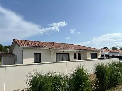 Maison, 102 m²