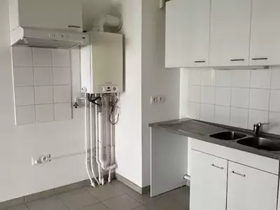 Appartement, 39,47 m²