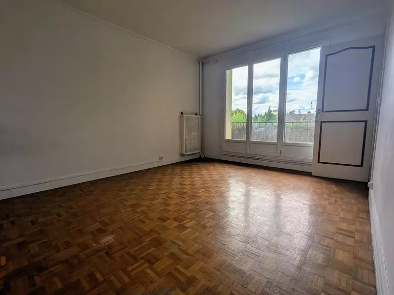 Appartement, 28 m²