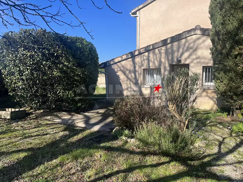 Maison, 105 m²