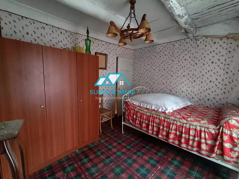Maison, 80 m²