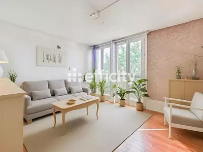 Appartement, 72 m²