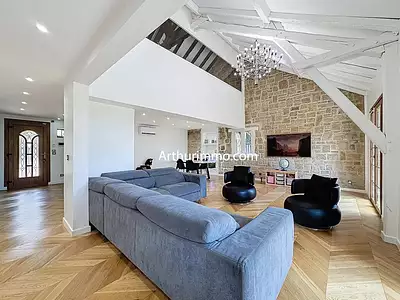 Maison, 232 m²