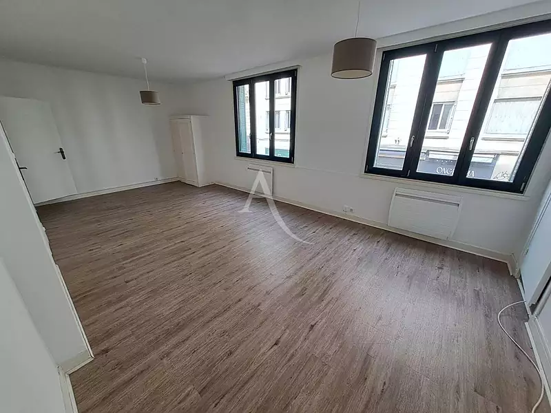 Appartement, 78,12 m²