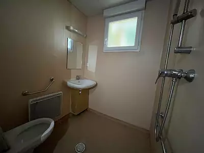 Appartement, 24 m²