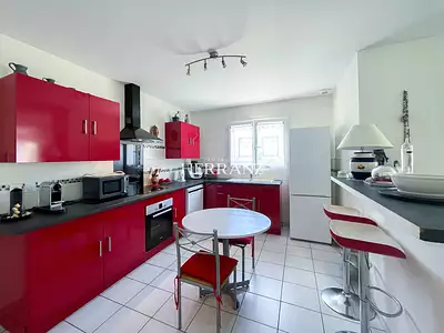 Maison, 101 m²