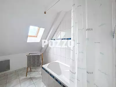 Maison, 109 m²