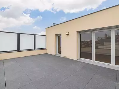 Appartement, 111 m²
