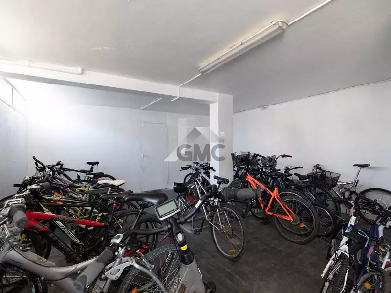 Appartement, 79 m²