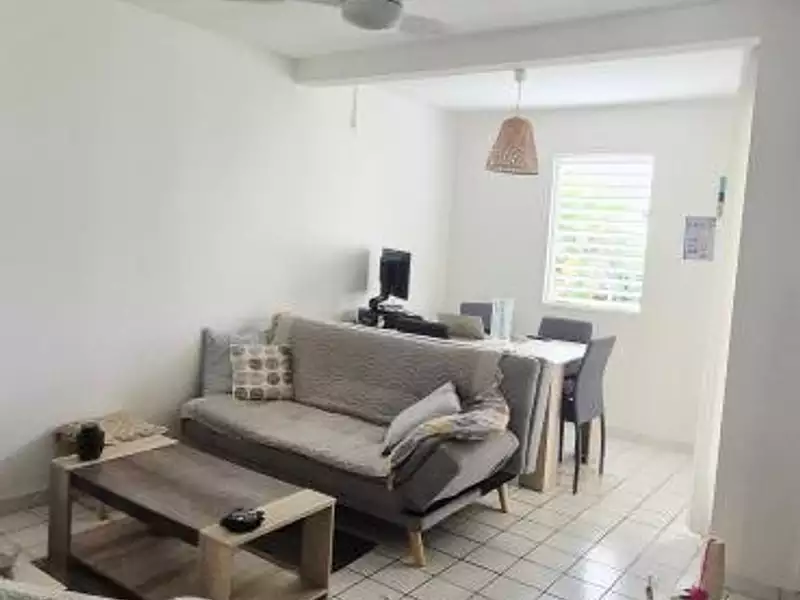 Appartement, 67 m²
