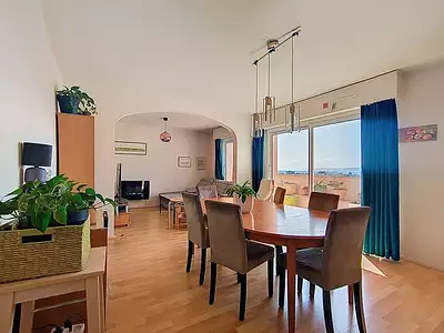 Appartement, 103 m²