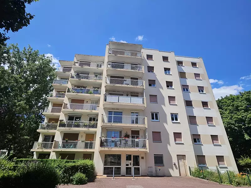 Appartement, 86 m²