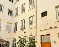 Appartement, 25 m²